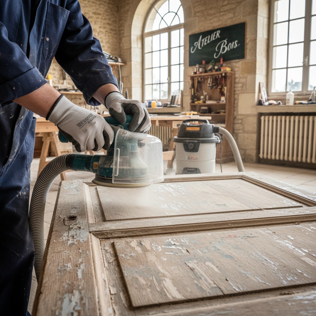 PETITJEAN JACKY SARL